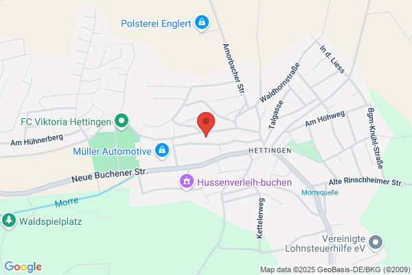 Schreinerei Kern
