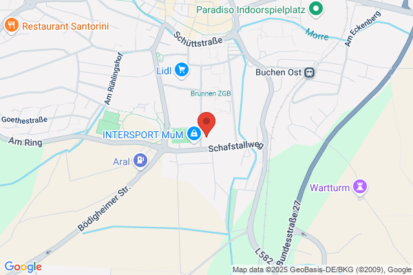 Beratungsdienst Ackerbau