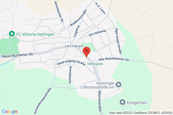 R+V Versicherung