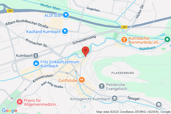 Gasthaus Birke
