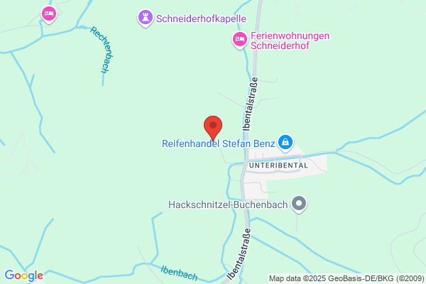 Schlegel Elektrotechnik - Harald Reez