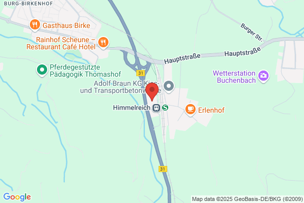 Hofgut Himmelreich