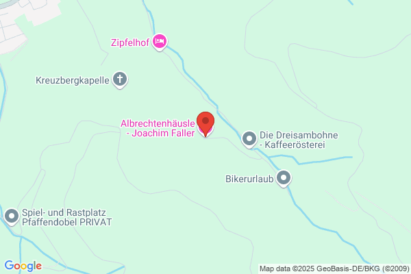 Albrechtenhäusle