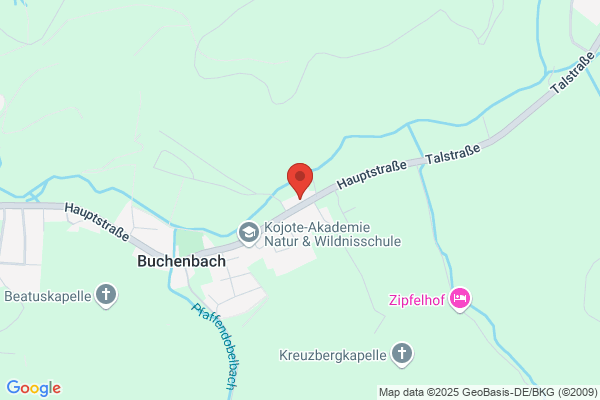 DRK-Seniorenwohnanlage Buchenbach