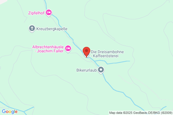 Die Dreisambohne Kaffeerösterei UG (haftungsbeschränkt)