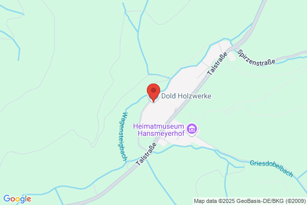 Dold Holzwerke GmbH
