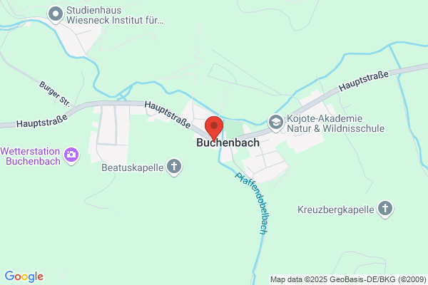 Gemeinde Buchenbach