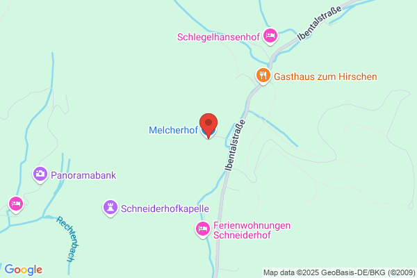 Gutsverwaltung Melcherhof
