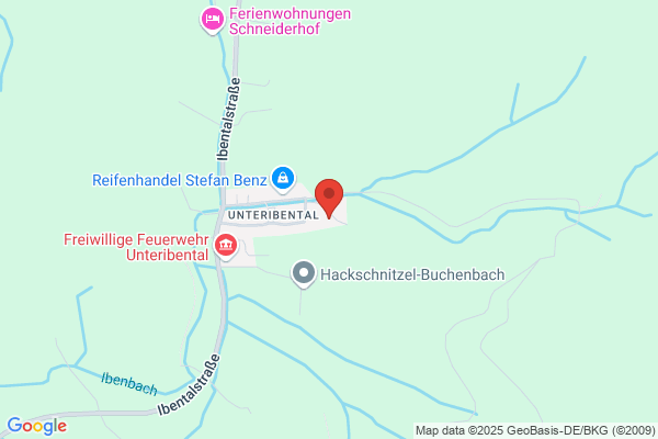 Halle Unteribental