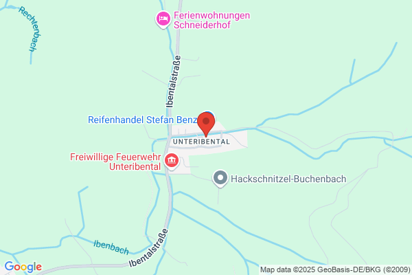 Ortsverwaltung Unteribental Christoph Frank