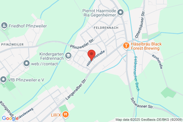 RCW RatioConsultWaldkirch GmbH