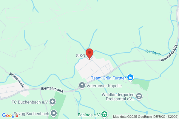 SIKO GmbH