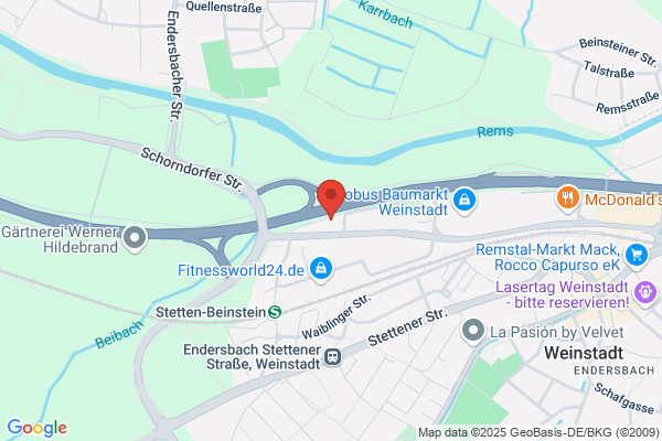 Steybe Controlling GmbH