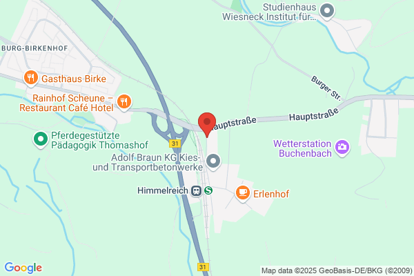 Wißler Metallbau und Landtechnik GmbH