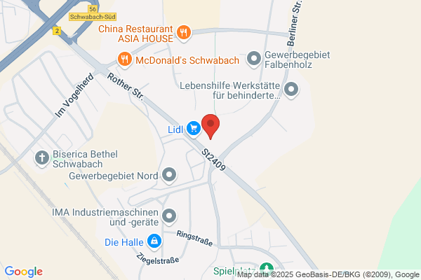 Rossmann Drogeriemärkte