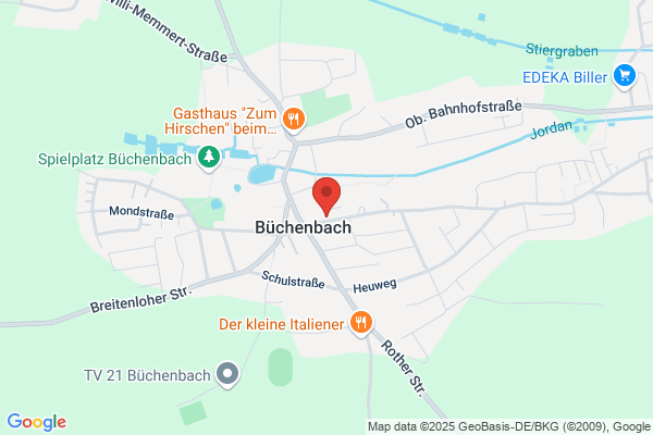 Augsdörfer Lampenschirmfabrikation