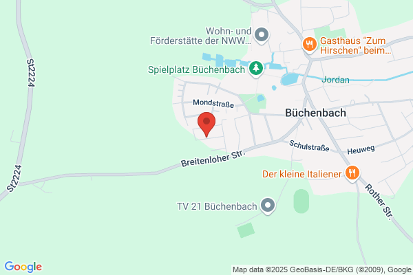 Brennereigenossenschaft Aurau