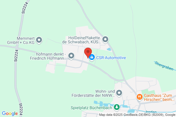 ProMESTA Prüftechnik GmbH & Co. KG