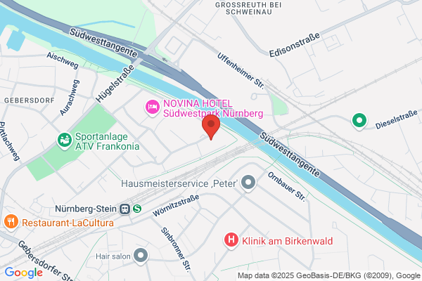 Schleicher Auslieferungs-GmbH