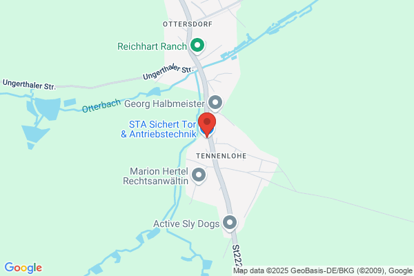 Sichert Tor & Antriebstechnik GmbH