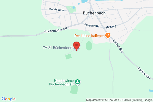 Turnverein 1921