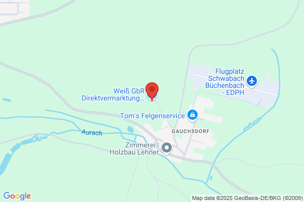 Weiß Direktvermarktung GbR