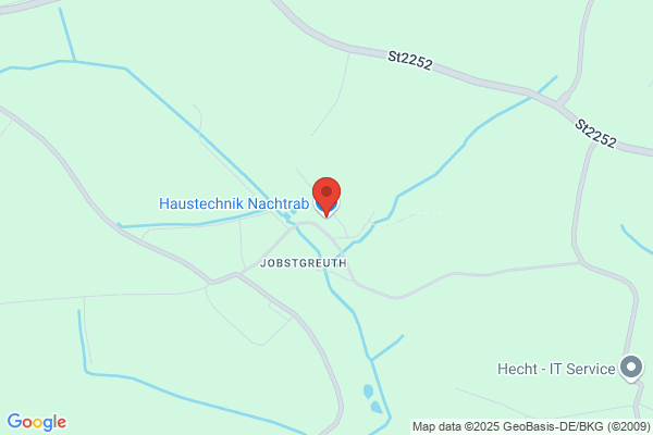 Nachtrab Georg GmbH Heizung - Sanitär