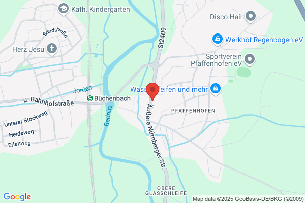 Dechet Schreinerei Betriebs-GmbH