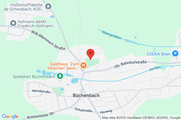 Evang. Friedhof
