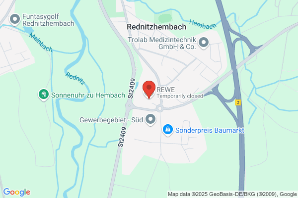 REWE