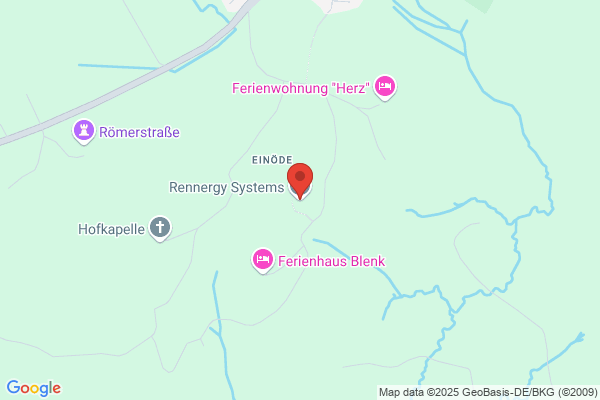 Rennergy Systems AG