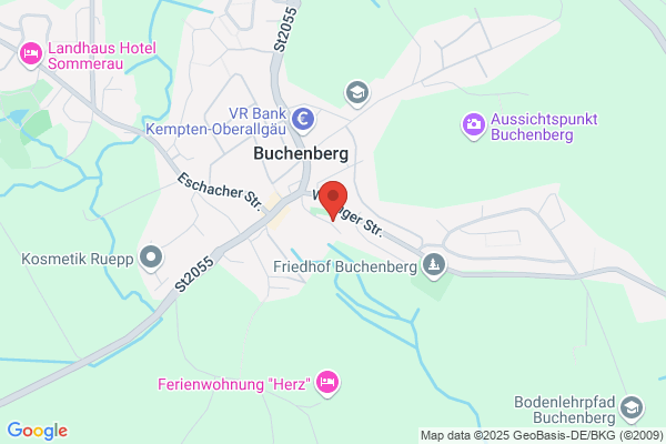 A. Buchner
