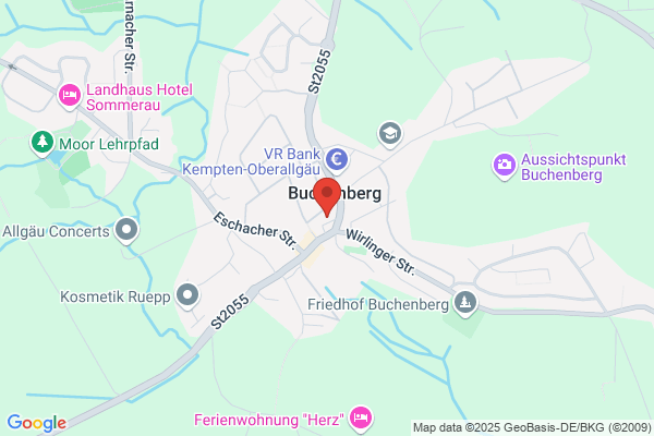 Feneberg Lebensmittel GmbH