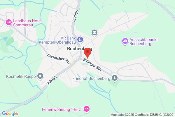 Krankenpflegeverein Buchenberg-Weitnau-Missen e.V.