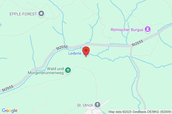 Lederle