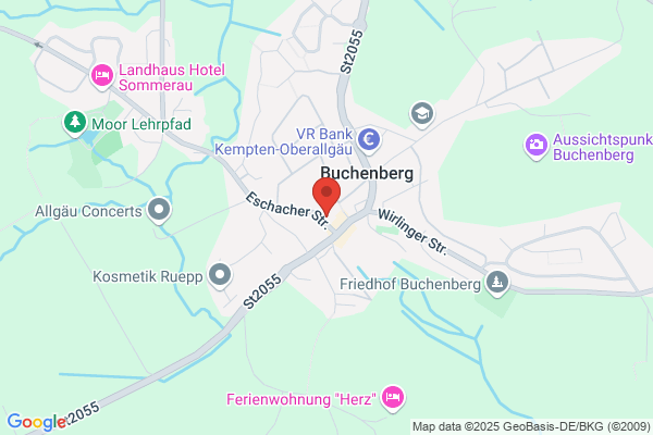 Maier Georg GmbH