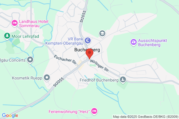 Markt Buchenberg