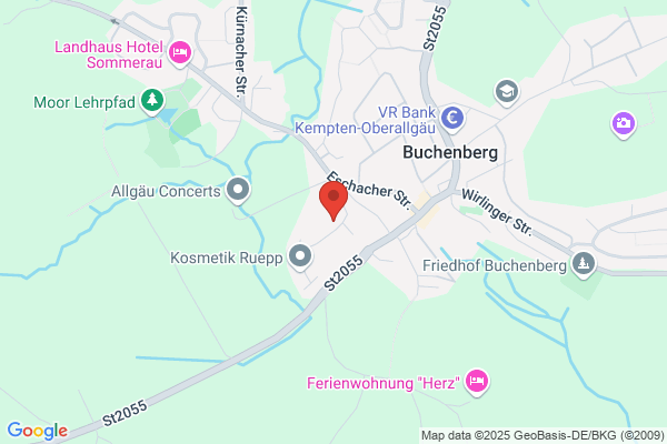 OHG Willybald J.- Bayern-Tank-Dienst