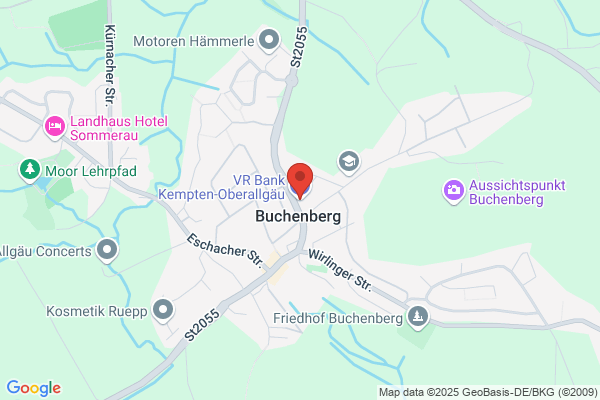 Raiffeisenbank Kempten e.G.