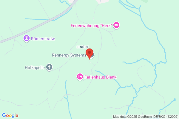 Renn Alfons GmbH