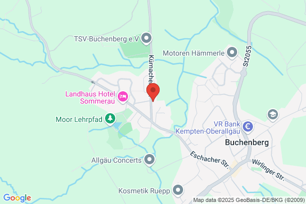 Zinth Express und Logistik OHG