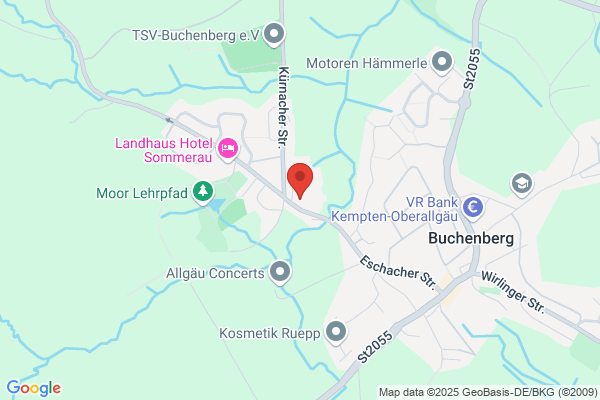 Moorstuben