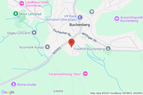 KLINIKDIENSTE SÜD Gebäudereinigung & Hygiene GmbH