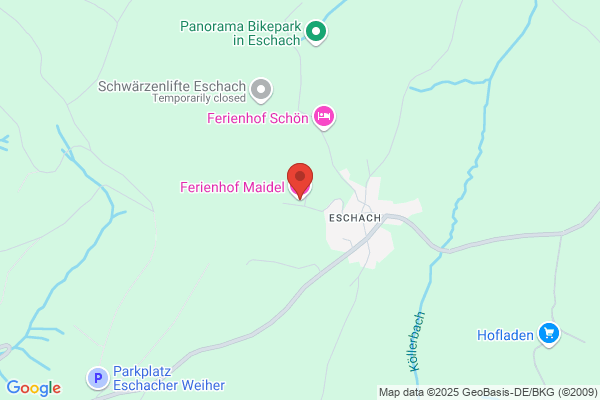 Ferienhof Maidel