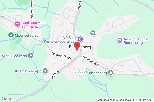 Dieter Limberger