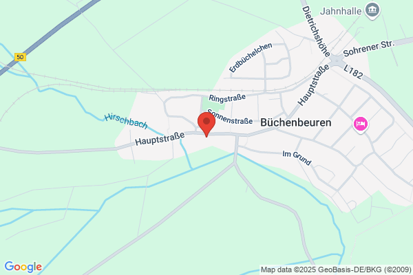 Evangelische Öffentliche Bücherei Büchenbeuren