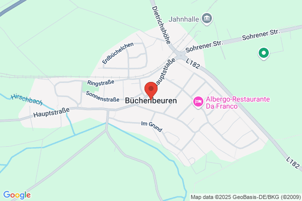 Air Cargo Trader & Logistics GmbH, Winfried Lautebach