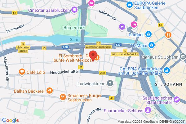 Arbeiterwohlfahrt Saarland e.V.