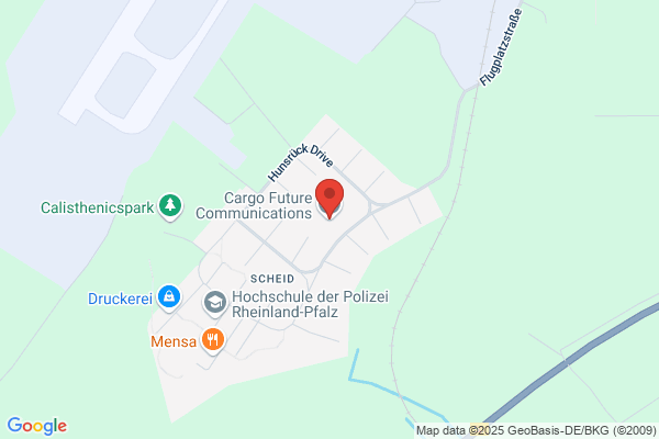 Cargo Future Communications GmbH