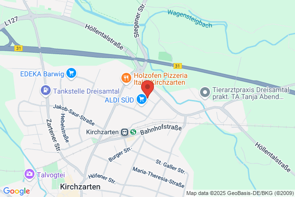 Fachübersetzungen CP Mackusick GmbH & Co. KG